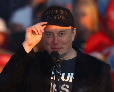 Elon Musk endorses far-right Alternative for Germany party in upcoming election