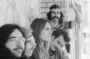 Coverstory, Feature, Grateful Dead, MusiCares