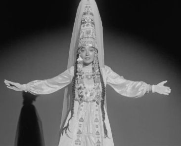 Listen to London Philharmonic Orchestra’s Original Song From Oscar-Contending ‘About Mannequin’ Film