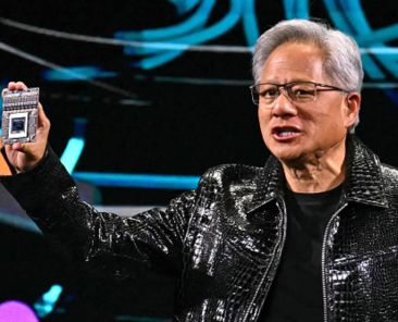 Nvidia releases gaming chips for PCs, tapping AI features from data center GPUs