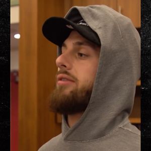 Ricky Pearsall Wants To Meet Teen Who Shot Him, Forgive And Move On