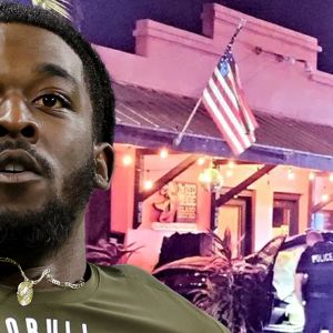 NFL's Lonnie Phelps Gets Probation In DUI Restaurant Crash Case