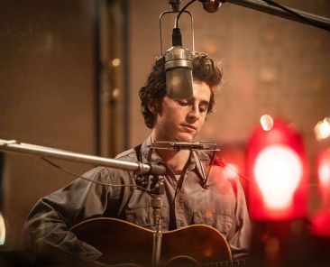 37 Actors Who Were Oscar-Nominated for Playing Real Musicians & Singers