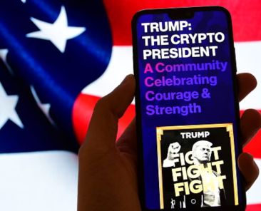 Crypto industry gets quick return on Trump investment after pouring millions into campaign