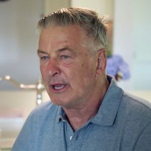 Alec Baldwin & Hilaria Reveal Emotional Toll of 'Rust' Trial in Show First Look