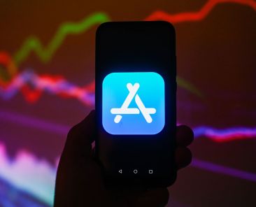 Apple and Google's massive mobile empires face dual UK antitrust probes
