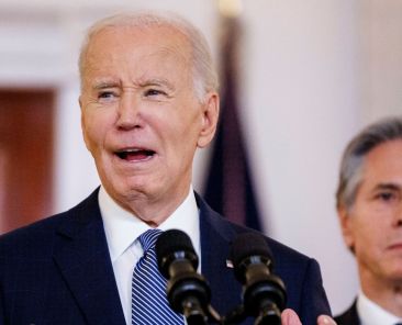 Biden administration launches cybersecurity executive order