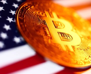Bitcoin gains as Trump reportedly plans crypto executive order