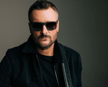 Eric Church, Miranda Lambert, Riley Green & More to Perform at 2025 Field & Stream Music Fest