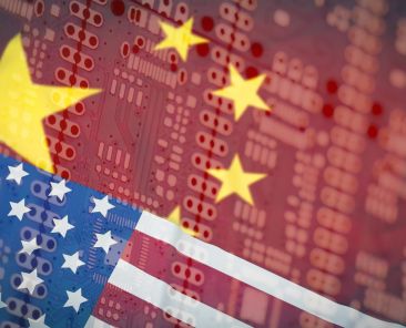 How China’s new AI model DeepSeek is threatening U.S. dominance