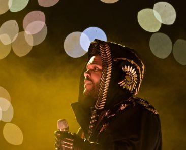 Looking Ahead: A Release Calendar of Upcoming Albums in 2025