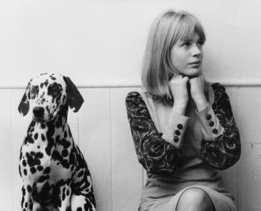 Mick Jagger, Metallica & More Remember Marianne Faithfull: ‘She Was a Wonderful Friend’