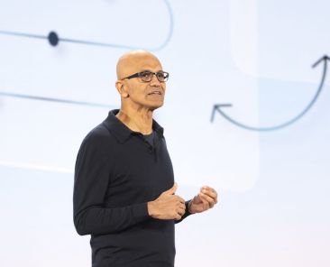 Microsoft launches consumption-based 365 Copilot Chat option for corporate users