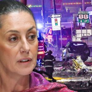 All 6 Aboard Air Ambulance Were Killed in Philly Crash, Mexico President Confirms
