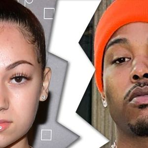 Bhad Bhabie Says She's Done With Le Vaughn for Good