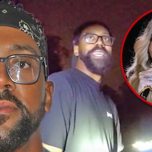 Marcus Jordan Belligerently Requested Mariah Carey Music After Arrest, Cops Say