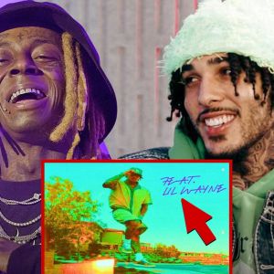 Lil Wayne Jumps On 'Tweaker' Remix With LiAngelo Ball