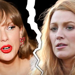 Taylor Swift, Blake Lively Won't Have Super Bowl Reunion, Friendship Fractured