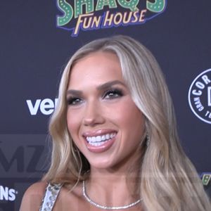 Chiefs Heiress Gracie Hunt Shares Superstitions Prior to Possible Super Bowl Three-Peat