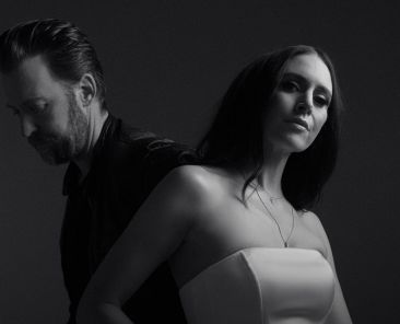 6 Must-Hear New Country Songs: Kelleigh Bannen, Charles Kelley, Charles Wesley Godwin & More