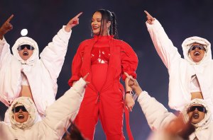 Rihanna