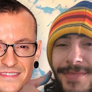 Chester Bennington's Child Says They're Transgender