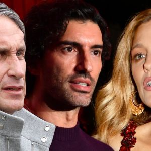 Justin Baldoni's Attorney Calls Blake Lively's Amended Suit 'Hearsay'