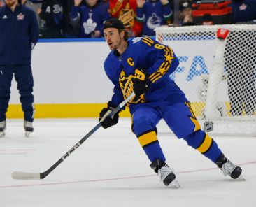 Justin Bieber Set for Charity Hockey Game Appearance Today: Here’s How to Stream ‘Skate for LA Strong’ Online Free