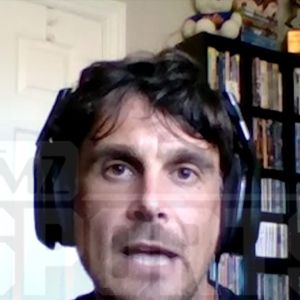 Chris Kluwe Open To Run For Political Office After Fiery Anti-MAGA Speech