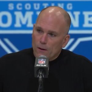 Ravens General Manager Calls Justin Tucker Allegations 'Serious & Concerning'