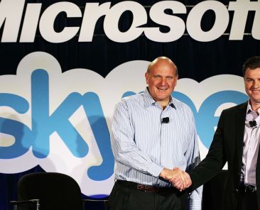Microsoft is shutting down Skype after a 21-year run. Here's how it lost out to video call rivals