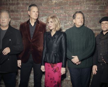 5 Must-Hear New Country Songs: Alison Krauss & Union Station, Randy Travis, Charley Crockett & More