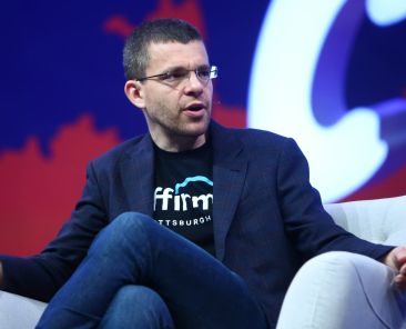 Affirm shares pop more than 15% on revenue beat
