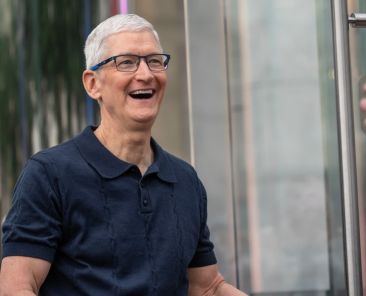 Apple to open AI server factory in Texas as part of $500 billion U.S. investment