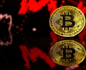 Bitcoin drops to a 3-month low below $90,000 in risk-off move