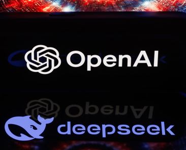 'Game on': Tech execs say DeepSeek ramps up China-U.S. competition but won't hurt OpenAI