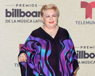 Paquita la del Barrio, Iconic Mexican Singer, Dies at 77