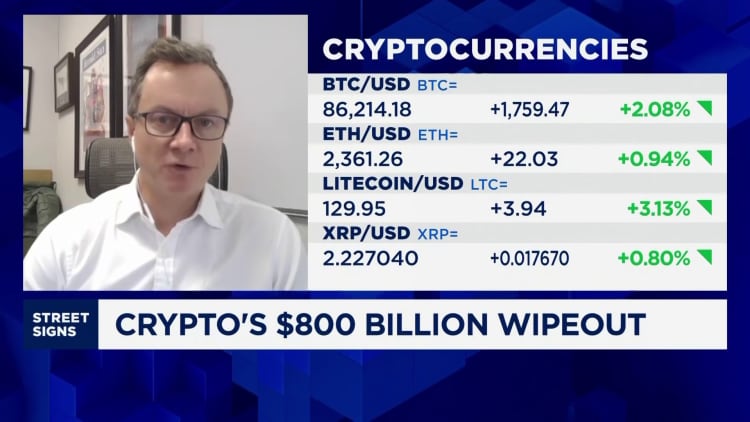 Bitcoin to hit $500,000 before Trump leaves office, Standard Chartered says