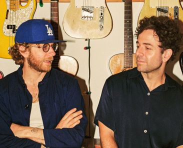 ‘Good Music to Lift Los Angeles’ Wildfire Charity Album Makes Chart-Topping Debut