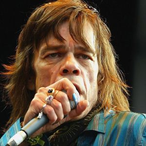 David Johansen, New York Dolls Frontman and 'Scrooged' Actor, Dead at 75