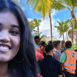 20-Year-Old College Student Disappears During Spring Break in the Dominican Republic