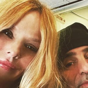 Police Have Video of Faster Pussycat Singer's Fiancée Jumping From Cruise Ship Before Death