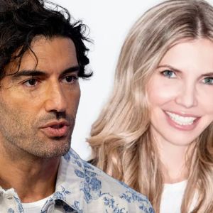 Justin Baldoni's PR Rep Files Suit Against Ex-Boss in Blake Lively Legal Drama