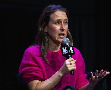 23andMe files for bankruptcy, Anne Wojcicki steps down as CEO