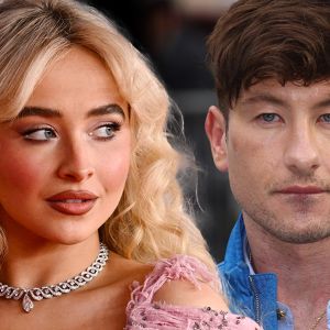 Sabrina Carpenter Appears to Shade Ex Barry Keoghan With TikTok Reposts