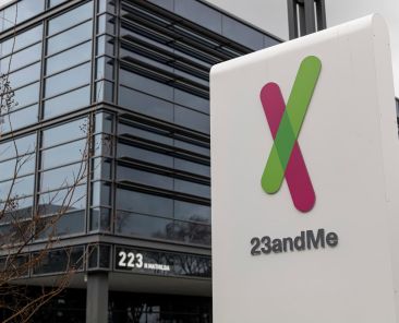 23andMe bankruptcy: With America's DNA put on sale, market panic gets a new twist
