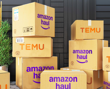 Amazon eyes global expansion for its Temu, Shein competitor