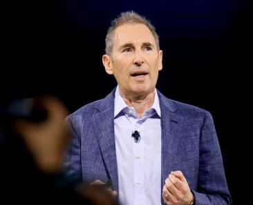 Amazon is testing shopping, health assistants as it pushes deeper into generative AI
