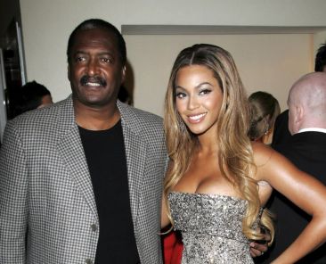 Beyoncé’s Dad Mathew Knowles Addresses Ye’s Offensive Comments About His Grandkids