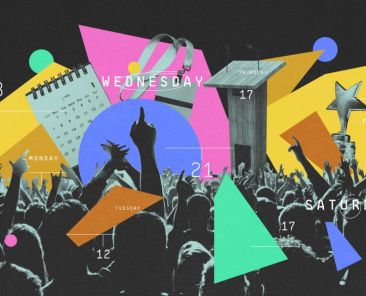 Billboard’s Music Industry Events Calendar